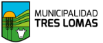 Municipalidad de Tres Lomas Municipalidad de Tres Lomas