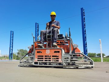 allanadora