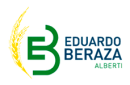 Eduardo Beraza Eduardo Beraza